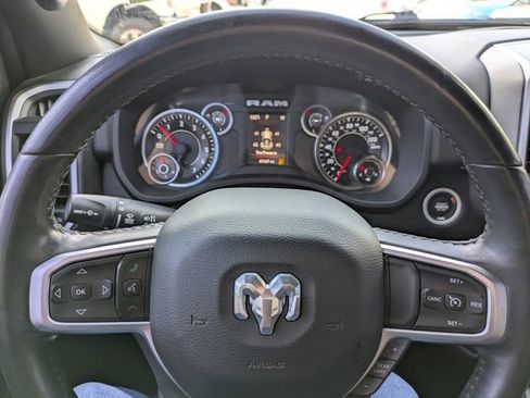 Used 2019 RAM 1500 Big Horn image 33