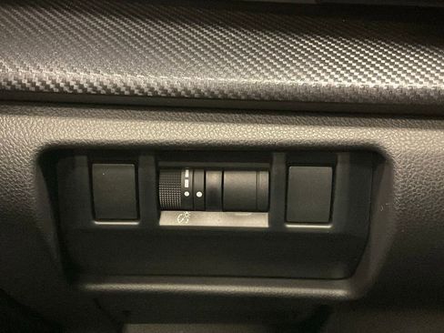 New 2026 Subaru Crosstrek 2.0i Premium image 11