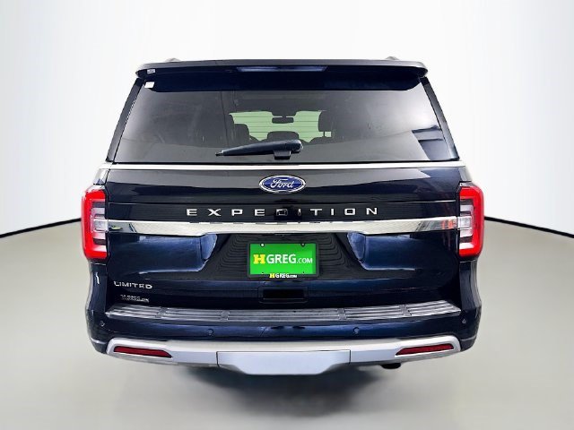 Used 2023 Ford Expedition Limited AWD/4WD image 8