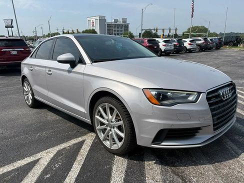 Used 2016 Audi A3 2.0T Premium AWD/4WD image 7