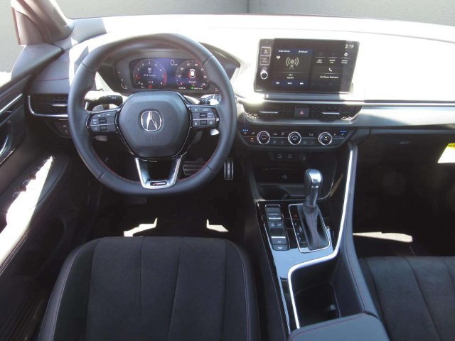 Certified 2025 Acura ADX A-Spec AWD/4WD image 19