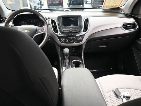 Used 2023 Chevrolet Equinox LS FWD image 36