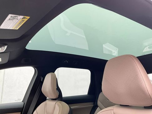 New 2026 Volvo EX90 Ultra image 20