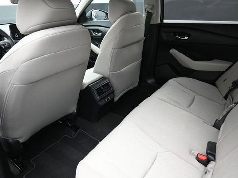 Certified 2025 Honda Accord LX image 2