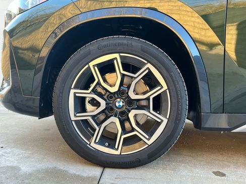 Used 2025 BMW X1 xDrive28i w/ Convenience Package image 6