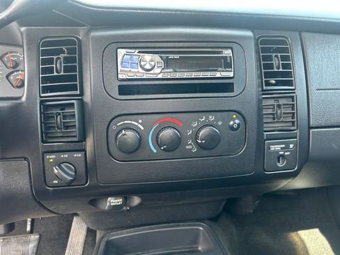 Used 2002 Dodge Dakota Sport image 18
