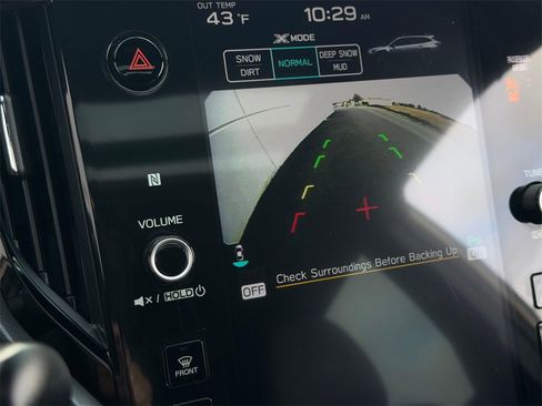 Used 2022 Subaru Outback Wilderness image 20