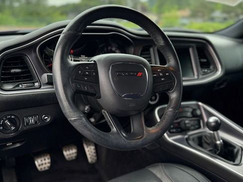Used 2016 Dodge Challenger R/T Plus RWD image 29
