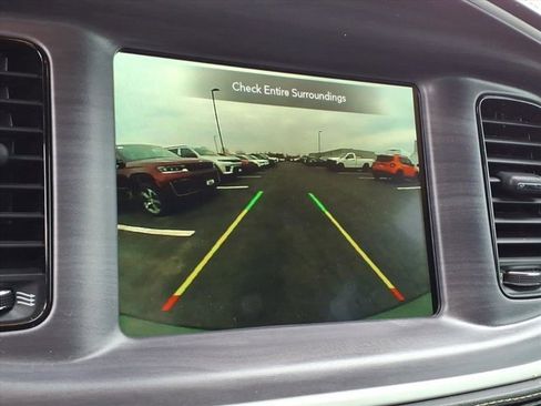 Used 2023 Dodge Charger Scat Pack image 13