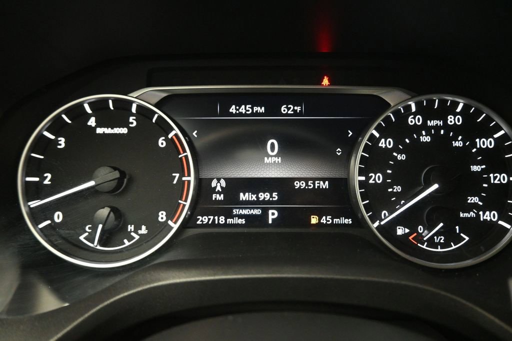 Certified 2023 Nissan Rogue SV FWD image 19