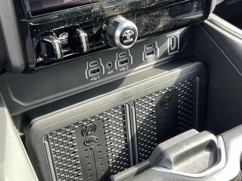 New 2026 RAM 1500 Laramie w/ Night Edition image 26