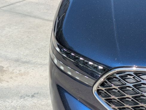 New 2026 Genesis G90 3.5T AWD/4WD image 7