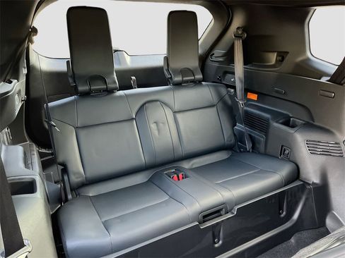 New 2025 Mitsubishi Outlander SEL Black Edition image 27