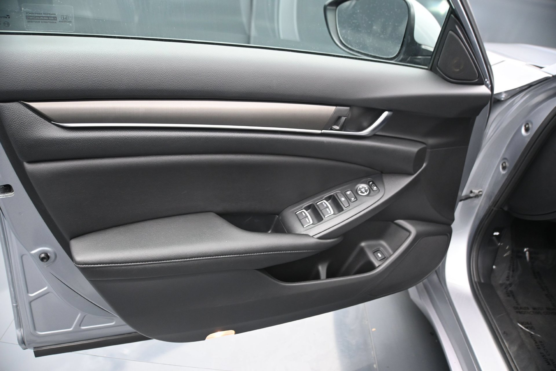 Used 2020 Honda Accord LX image 16