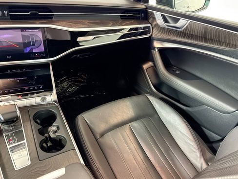 Used 2023 Audi A7 3.0T Premium Plus w/ Premium Plus image 22