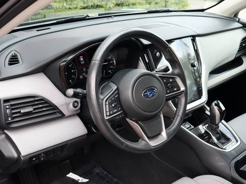 Used 2023 Subaru Legacy Premium image 18
