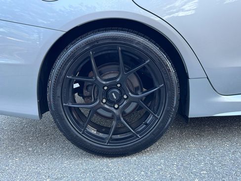 Used 2020 Subaru WRX Limited image 23