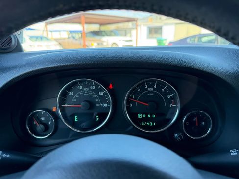 Used 2014 Jeep Wrangler Unlimited Sport w/ Quick Order Package 24S image 11