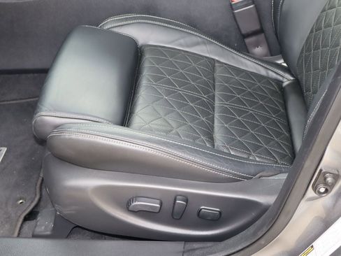 Used 2022 Nissan Maxima Platinum w/ Sport Mat Group image 15