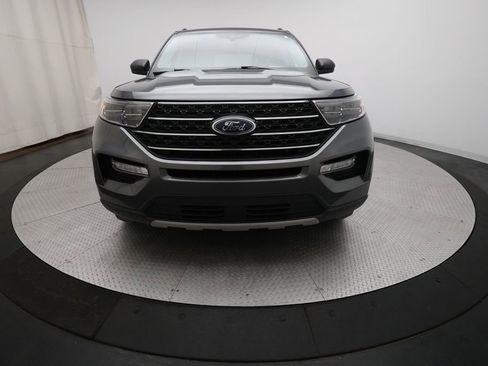 Used 2023 Ford Explorer XLT w/ Equipment Group 202A image 11