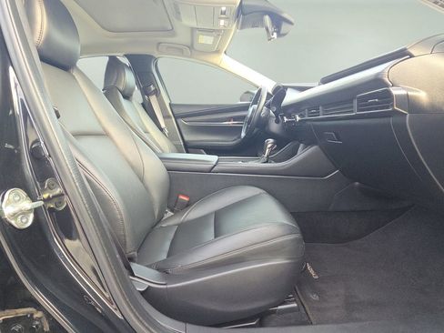 Used 2023 MAZDA MAZDA3 s image 13