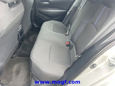 Used 2022 Toyota Corolla SE image 21
