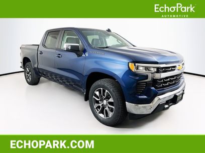 Used 2023 Chevrolet Silverado 1500 LT