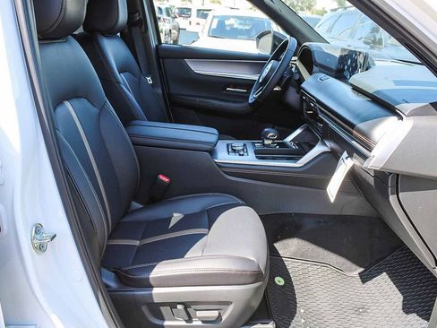 New 2026 MAZDA CX-90 3.3 Turbo S w/ Premium Package AWD/4WD image 17