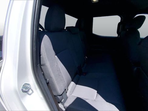 Certified 2025 Toyota Tacoma SR5 RWD image 18