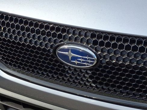 New 2025 Subaru WRX Premium w/ Popular Package #1A image 5