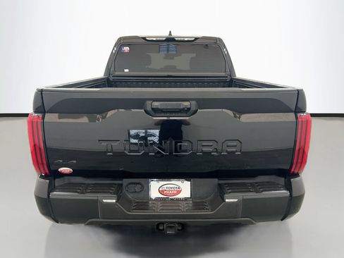 Used 2024 Toyota Tundra SR w/ SR Tow Package AWD/4WD image 5
