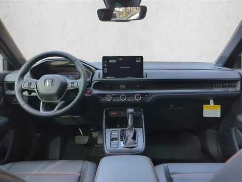 New 2026 Honda CR-V Sport-L image 18