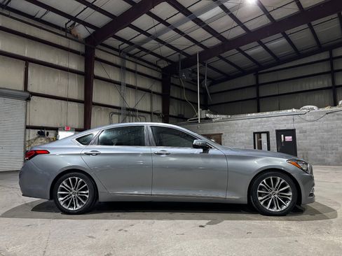 Used 2015 Hyundai Genesis 3.8 w/ Option Group 04 image 4