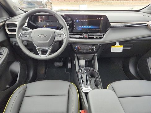 New 2026 Chevrolet TrailBlazer ACTIV image 10