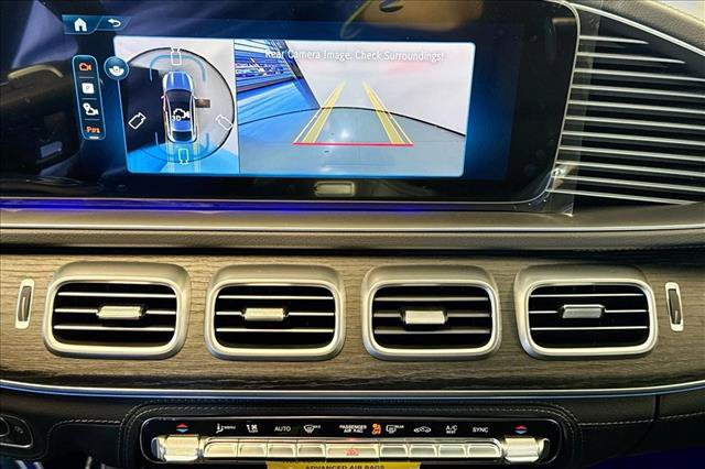 New 2026 Mercedes-Benz GLE 53 AMG 4MATIC Coupe image 13