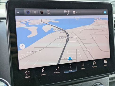 New 2026 RAM ProMaster 1500 w/ Premium Convenience Group image 17