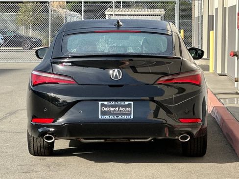 New 2026 Acura Integra A-Spec image 5