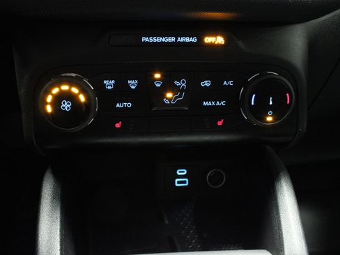 Used 2022 Ford Bronco Sport Big Bend w/ Convenience Package image 22