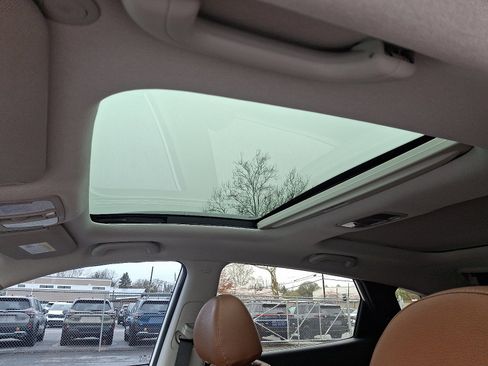 Used 2015 Hyundai Tucson Limited w/ Option Group 03 image 16