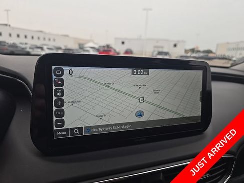 Used 2023 Hyundai Santa Fe SEL AWD/4WD image 9
