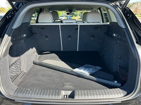 Used 2025 Audi Q6 e-tron Premium w/ Convenience Package image 60