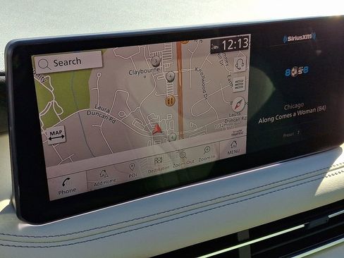 Used 2025 INFINITI QX60 Sensory w/ Vision Package image 17