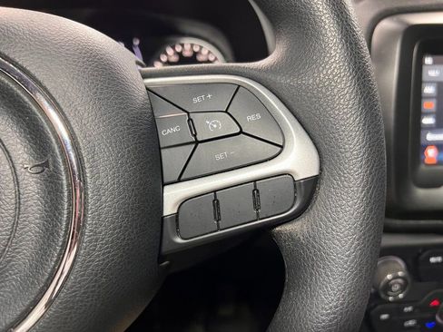 Used 2018 Jeep Renegade Sport w/ Power & Air Group image 15