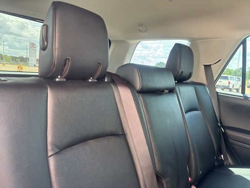 Used 2024 Toyota 4Runner TRD Off-Road Premium w/ Off Road Premium Plus Package image 29