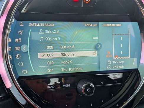 Used 2024 MINI Cooper Clubman S w/ Signature Upholstery Package image 21