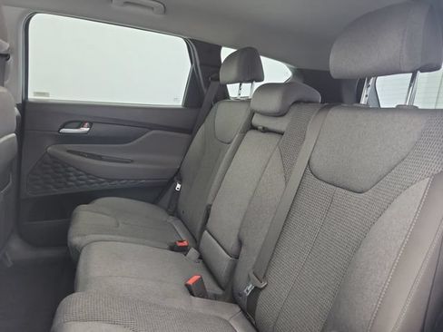 Used 2019 Hyundai Santa Fe SE AWD/4WD image 13