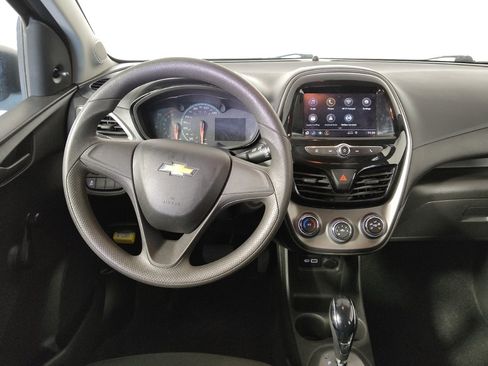 Used 2022 Chevrolet Spark LS FWD image 22