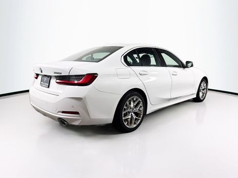 Used 2026 BMW 330i xDrive Sedan AWD/4WD image 7