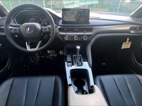 New 2026 Acura Integra A-Spec image 5