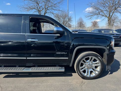 Used 2018 GMC Sierra 1500 Denali image 12
